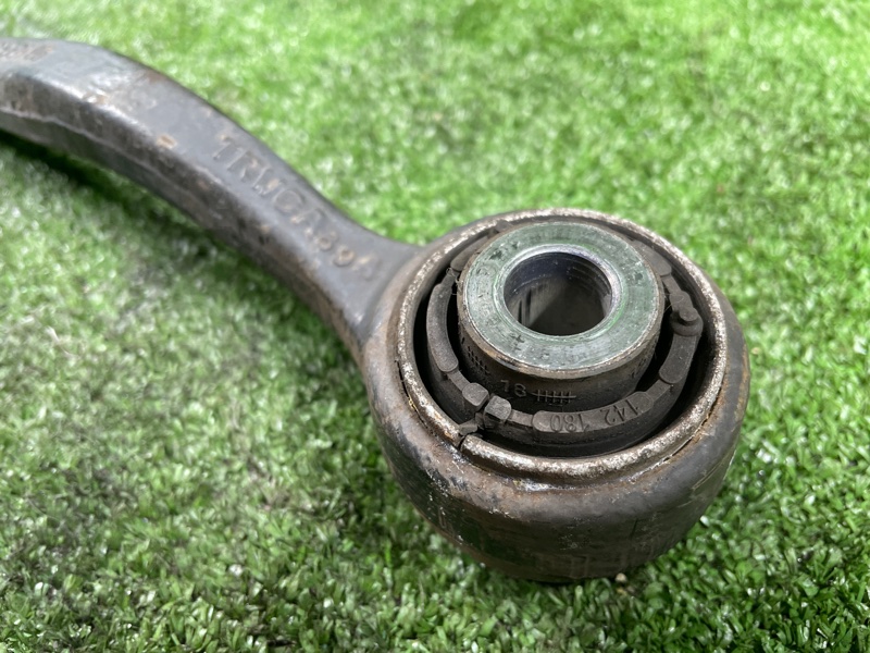 Рычаг подвески, 1500 рублей, Фроловское