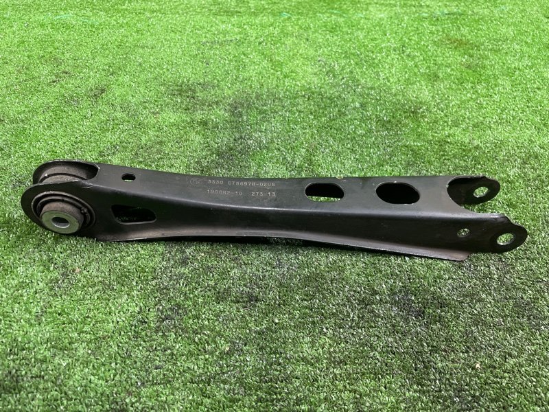 Рычаг подвески, 1500 рублей, Фроловское