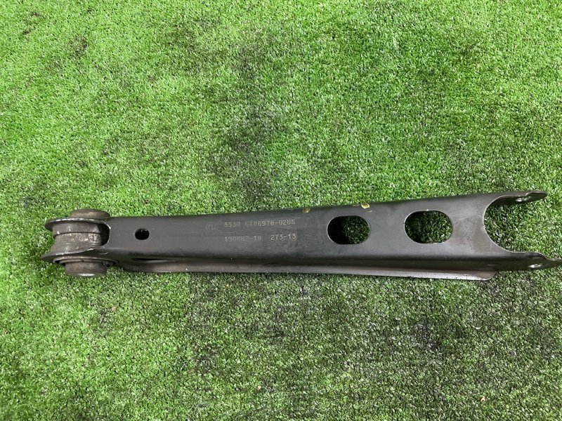 Рычаг подвески, 1500 рублей, Фроловское