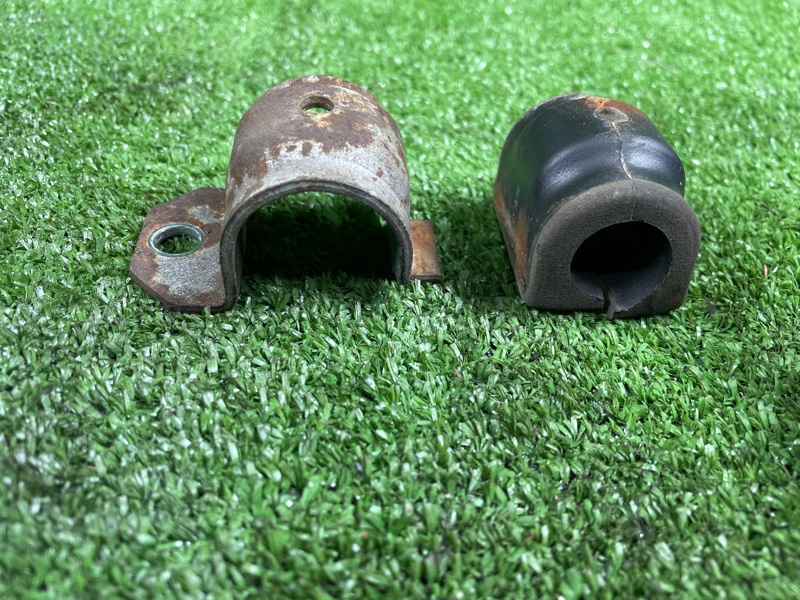 Стабилизатор поперечной устойчивости, 3000 рублей, Фроловское