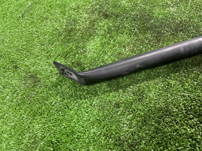 Жесткость бампера, 900 рублей, Фроловское