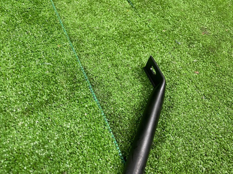 Жесткость бампера, 900 рублей, Фроловское