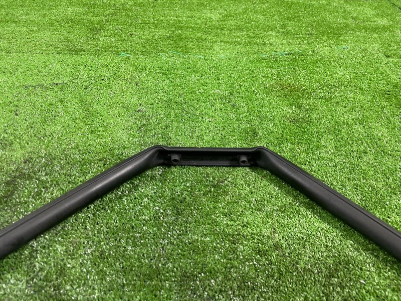 Жесткость бампера, 900 рублей, Фроловское