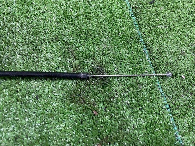 Трос замка капота, 1000 рублей, Фроловское