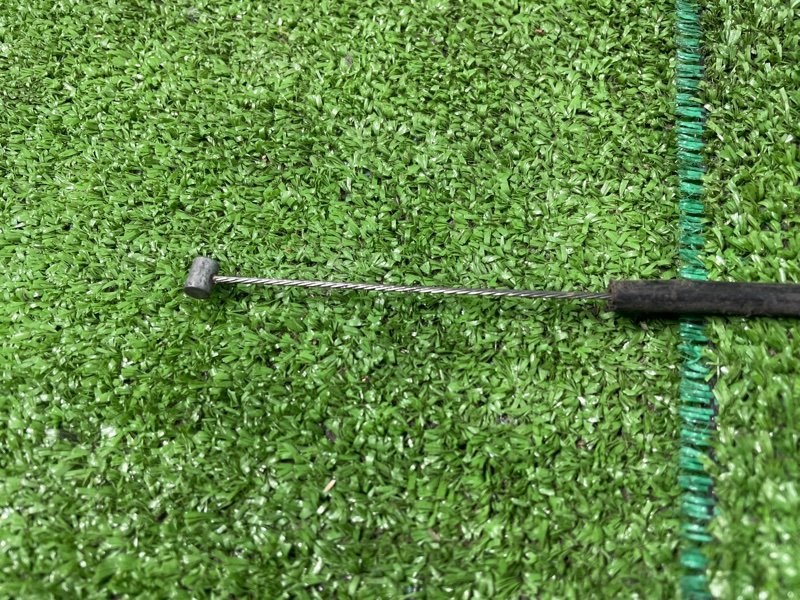 Трос замка капота, 1000 рублей, Фроловское