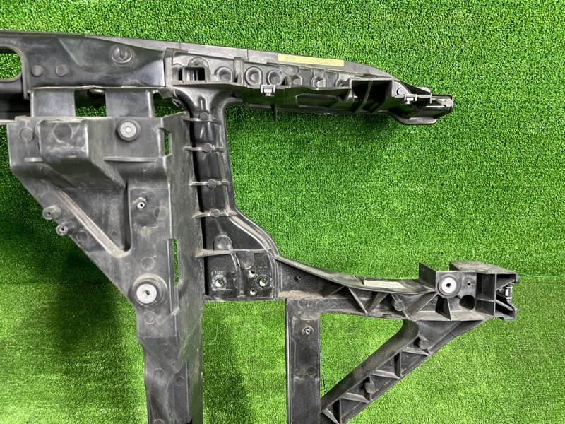 Рамка радиатора, 9000 рублей, Фроловское