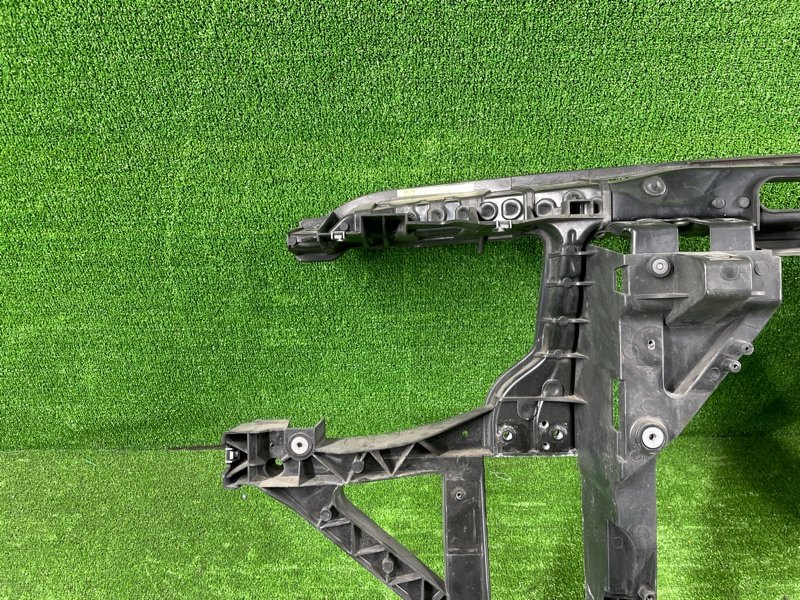 Рамка радиатора, 9000 рублей, Фроловское