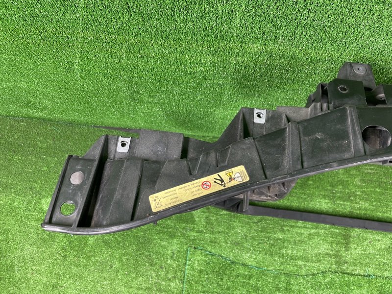 Рамка радиатора, 9000 рублей, Фроловское