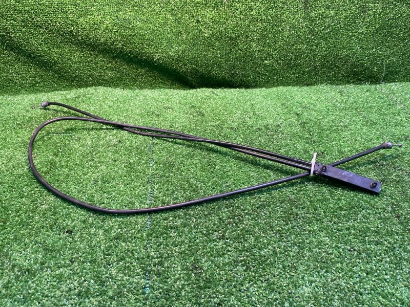 Трос замка капота, 1200 рублей, Фроловское