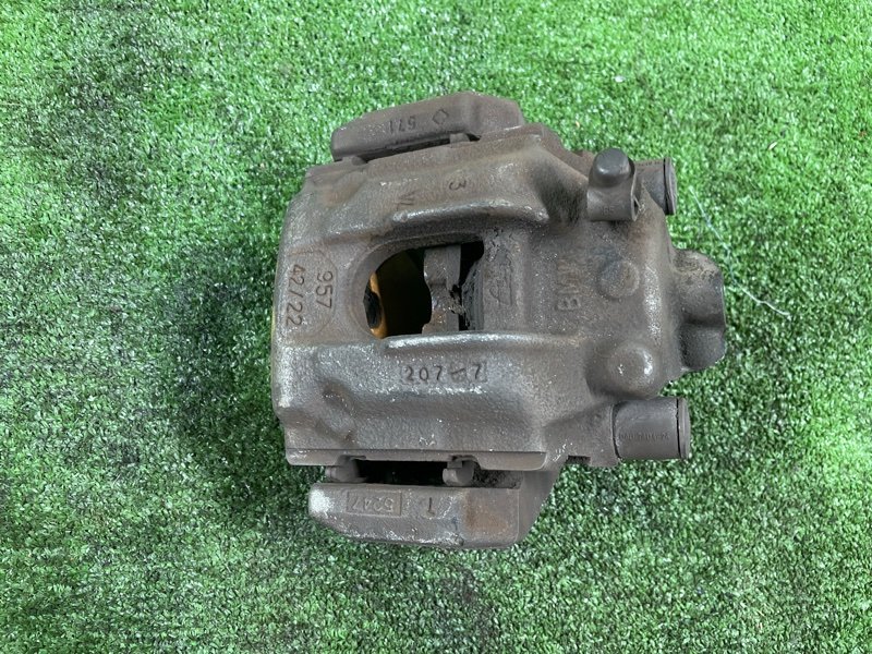 Суппорт тормозной, 2500 рублей, Фроловское