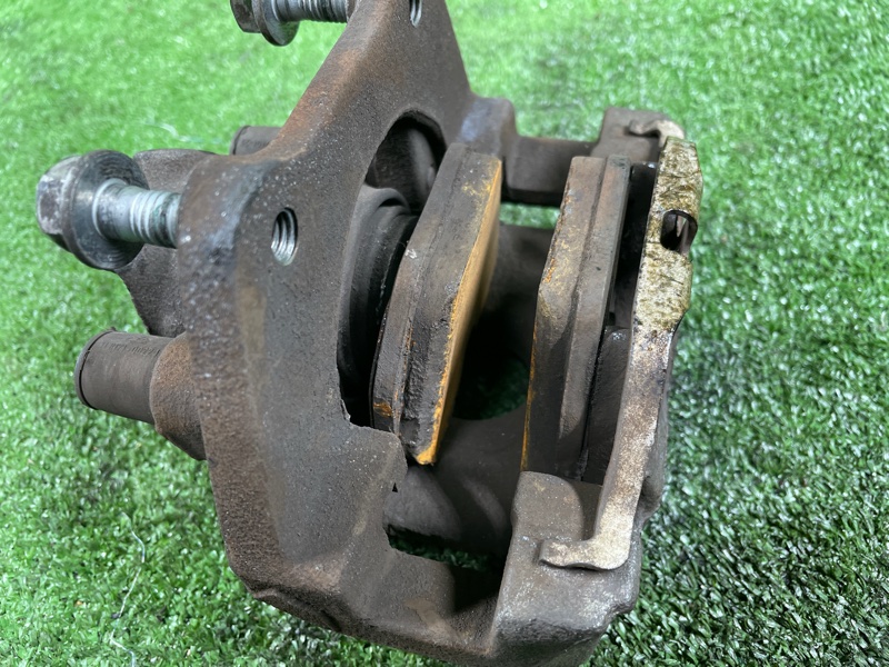 Суппорт тормозной, 2500 рублей, Фроловское