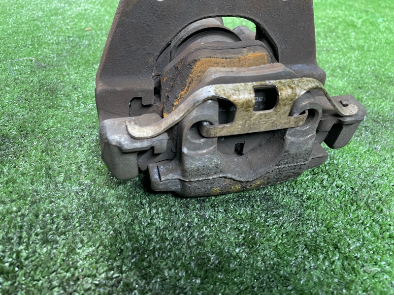 Суппорт тормозной, 2500 рублей, Фроловское