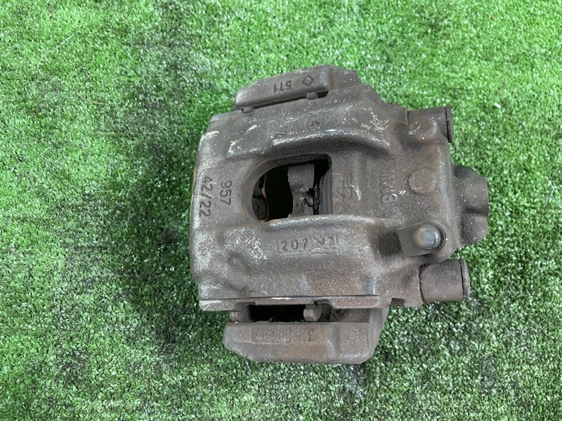 Суппорт тормозной, 2500 рублей, Фроловское