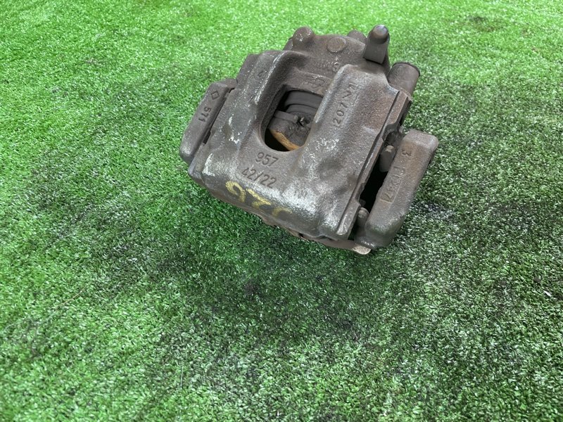 Суппорт тормозной, 2500 рублей, Фроловское