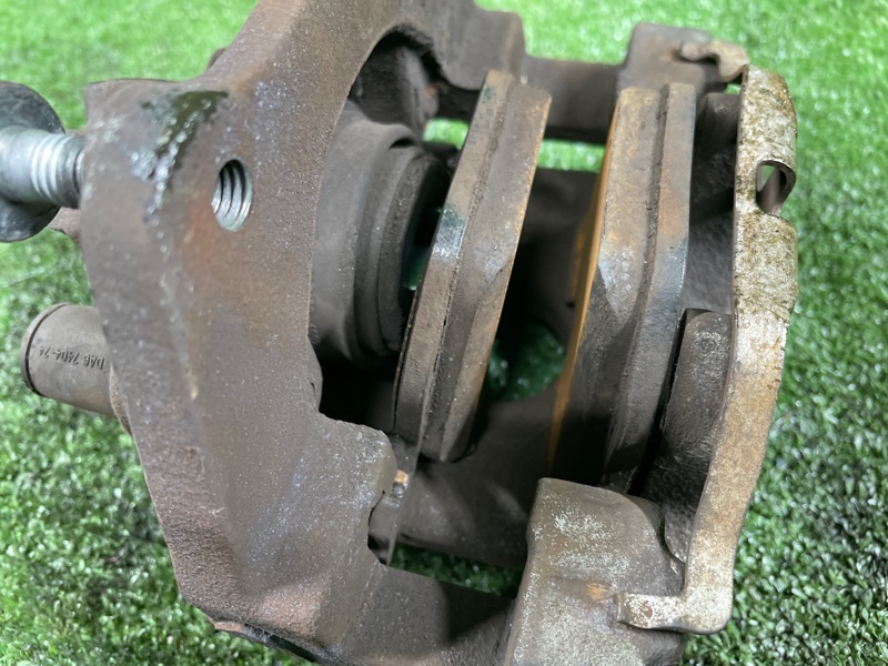 Суппорт тормозной, 2500 рублей, Фроловское