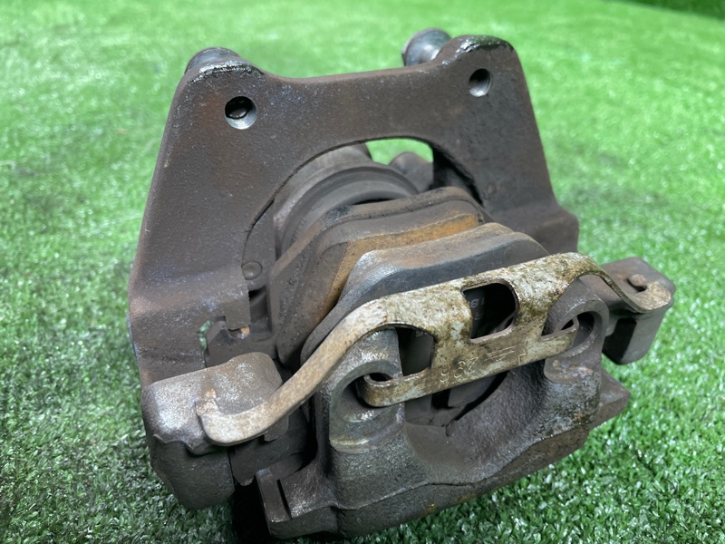 Суппорт тормозной, 2500 рублей, Фроловское