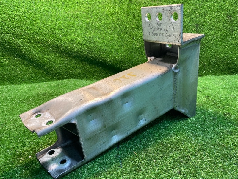 Кронштейн усилителя бампера, 850 рублей, Фроловское