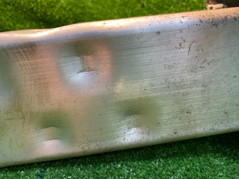 Кронштейн усилителя бампера, 850 рублей, Фроловское