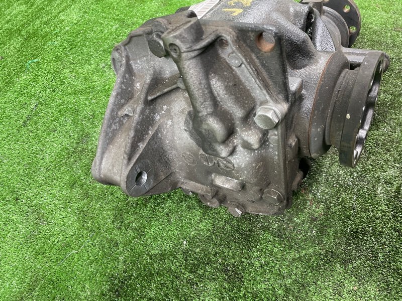 Редуктор моста, 39000 рублей, Фроловское