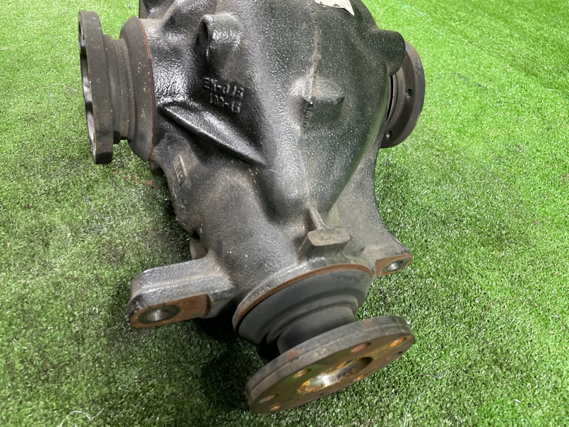 Редуктор моста, 39000 рублей, Фроловское