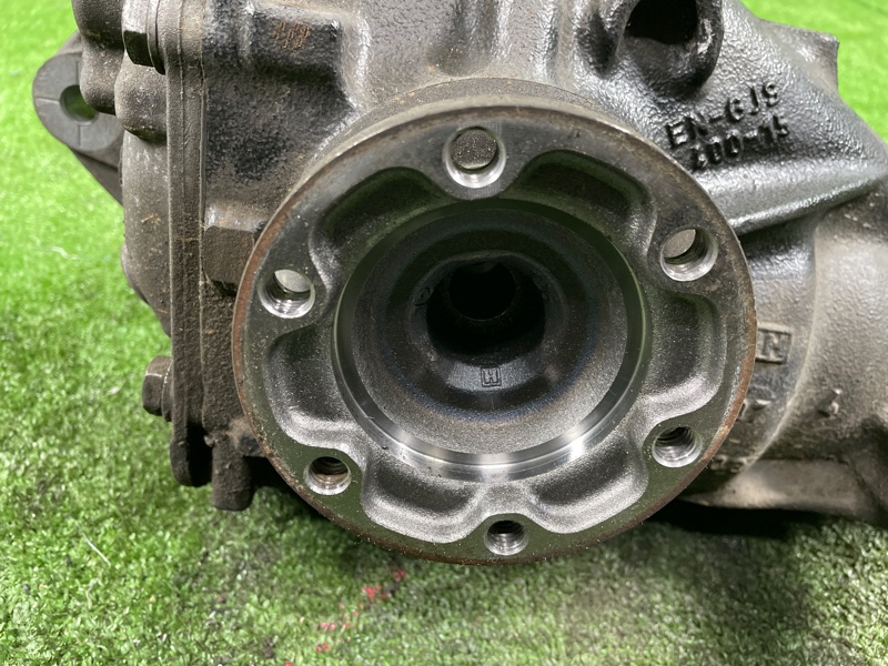 Редуктор моста, 39000 рублей, Фроловское