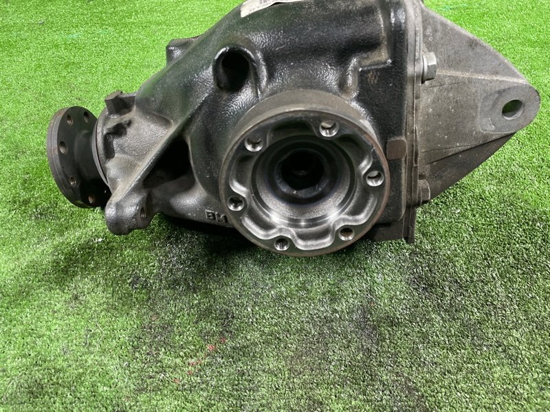 Редуктор моста, 39000 рублей, Фроловское