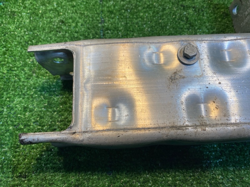 Кронштейн усилителя бампера, 850 рублей, Фроловское