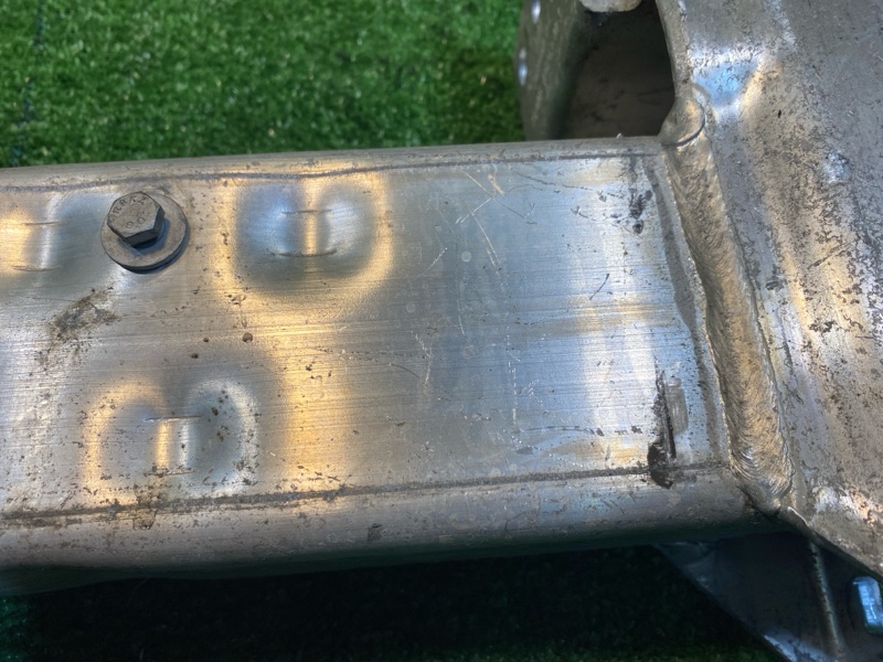 Кронштейн усилителя бампера, 850 рублей, Фроловское