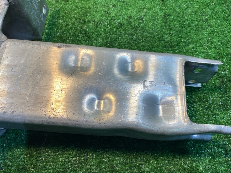 Кронштейн усилителя бампера, 850 рублей, Фроловское