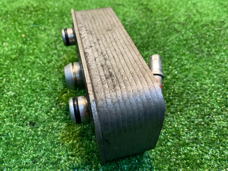 Теплообменник масляного фильтра, 1500 рублей, Фроловское