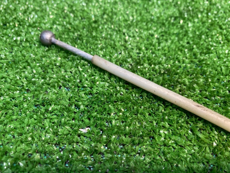 Трос стояночного тормоза, 750 рублей, Фроловское