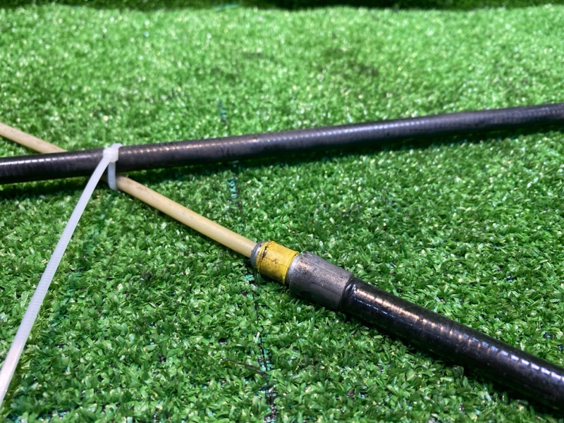 Трос стояночного тормоза, 750 рублей, Фроловское