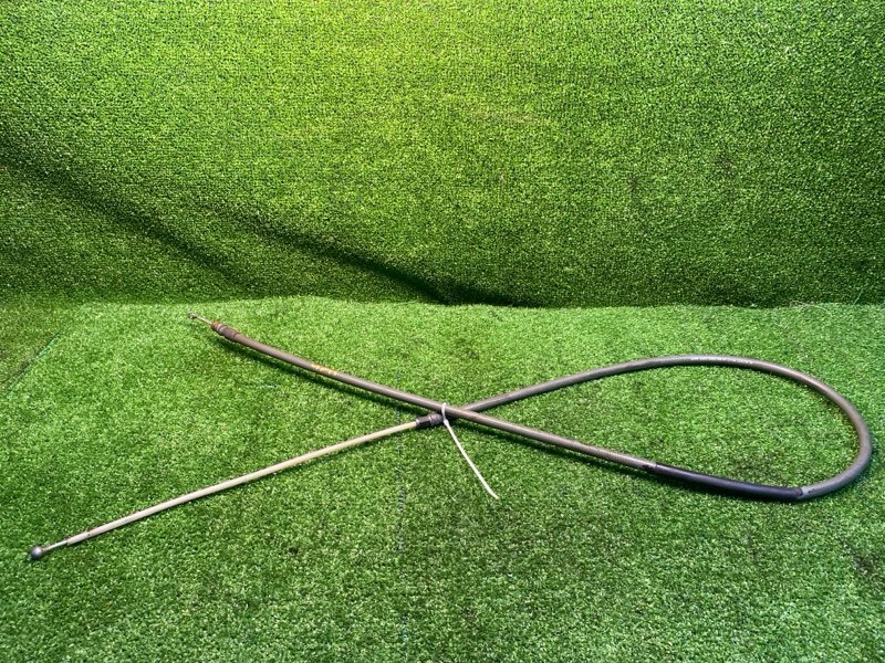 Трос стояночного тормоза, 750 рублей, Фроловское