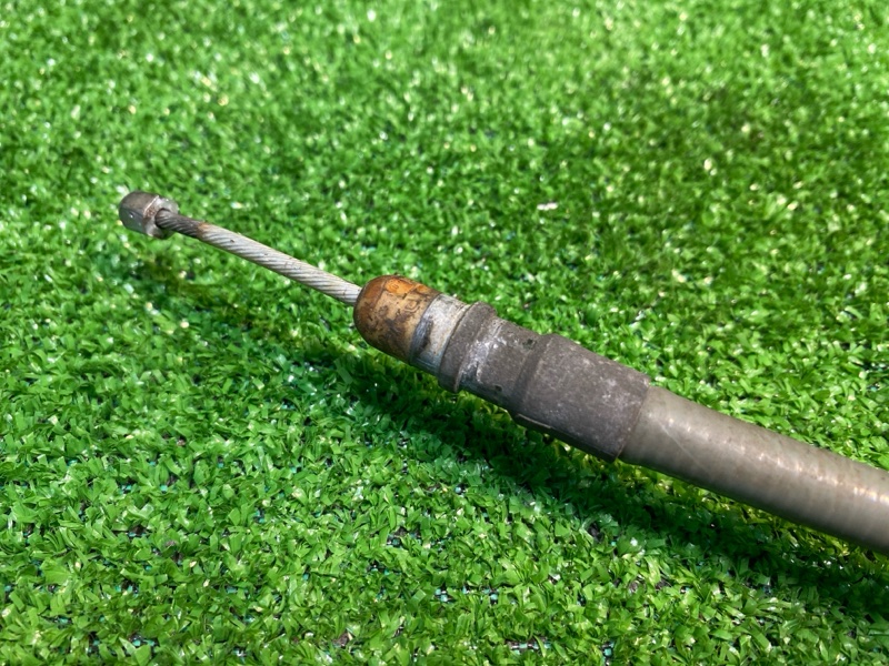 Трос стояночного тормоза, 750 рублей, Фроловское