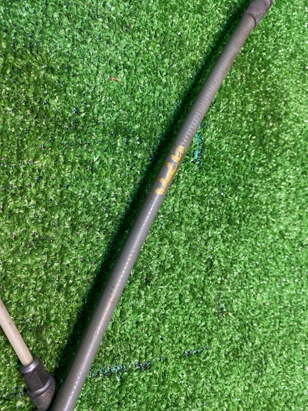 Трос стояночного тормоза, 750 рублей, Фроловское