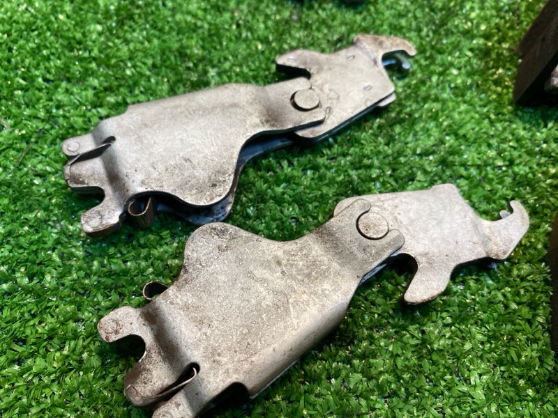 Колодки стояночного тормоза, 3000 рублей, Фроловское