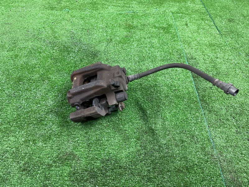 Суппорт тормозной, 1800 рублей, Фроловское