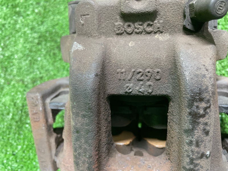 Суппорт тормозной, 1800 рублей, Фроловское