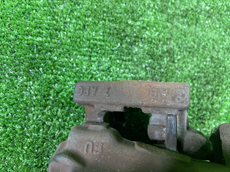 Суппорт тормозной, 1800 рублей, Фроловское