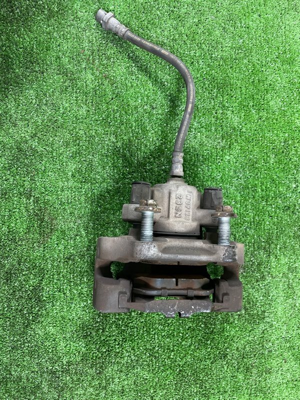 Суппорт тормозной, 1800 рублей, Фроловское