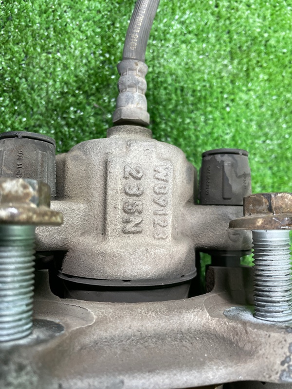 Суппорт тормозной, 1800 рублей, Фроловское