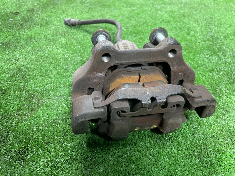 Суппорт тормозной, 1800 рублей, Фроловское