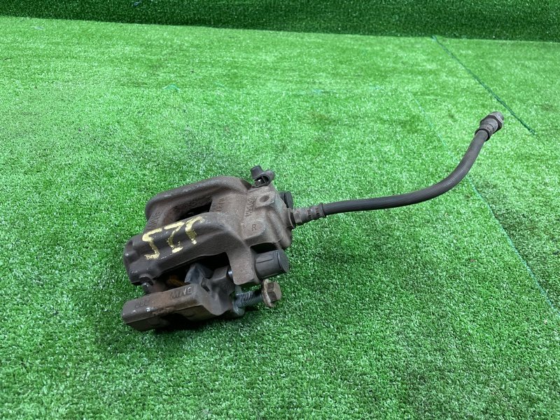 Суппорт тормозной, 1800 рублей, Фроловское