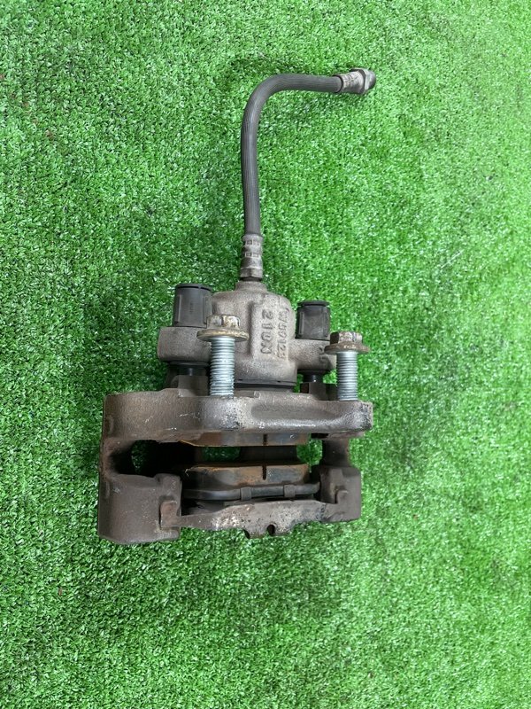 Суппорт тормозной, 1800 рублей, Фроловское