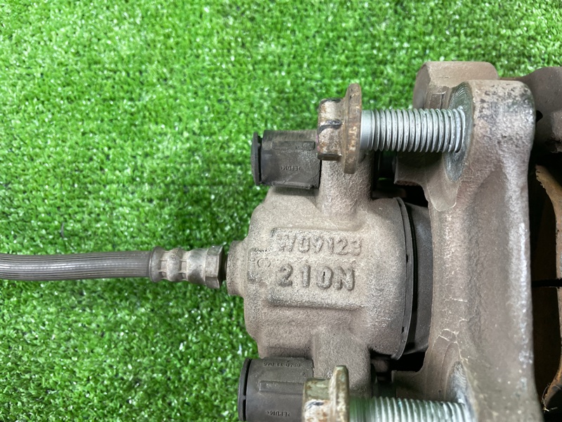 Суппорт тормозной, 1800 рублей, Фроловское