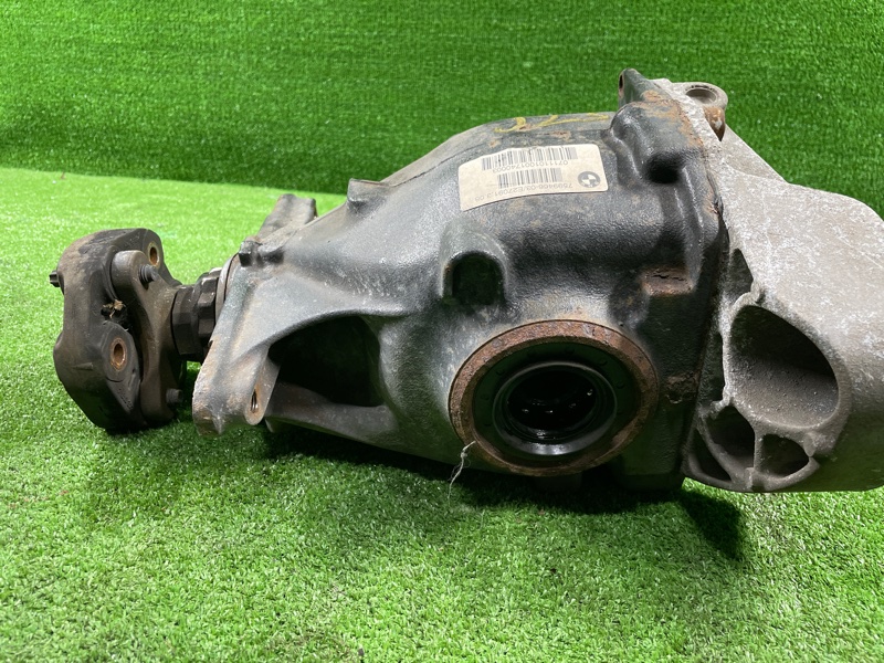 Редуктор моста, 23500 рублей, Фроловское