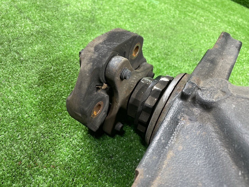 Редуктор моста, 23500 рублей, Фроловское