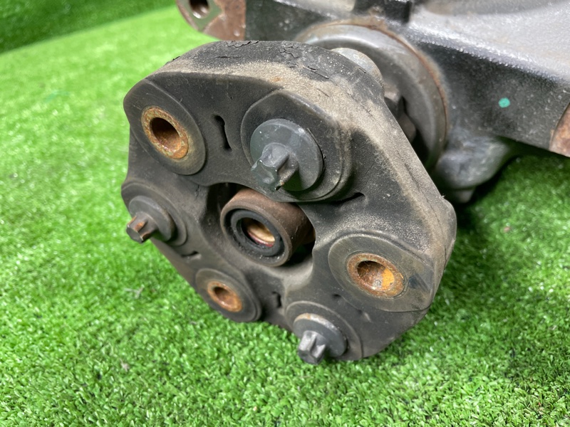 Редуктор моста, 23500 рублей, Фроловское