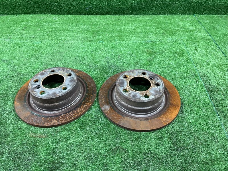 Диск тормозной, 3000 рублей, Фроловское