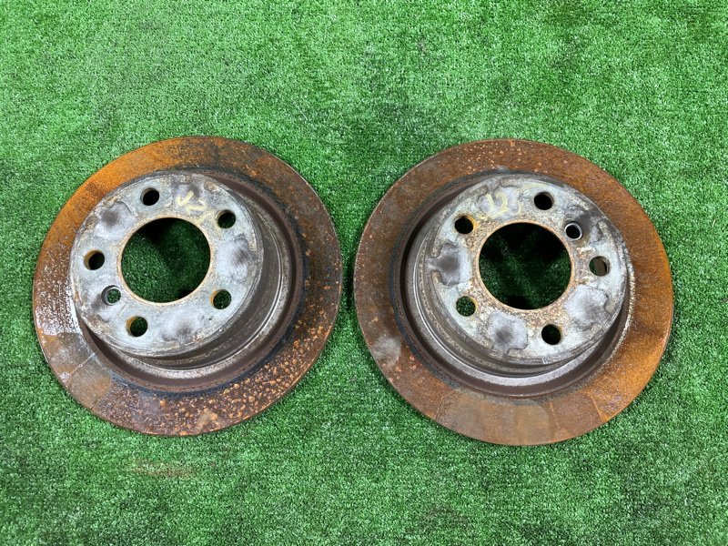 Диск тормозной, 3000 рублей, Фроловское